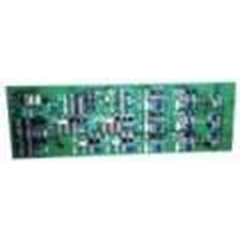 basic electronics: control electronics: m65