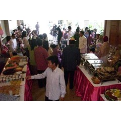 daftar menu ketring