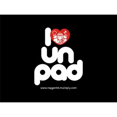 desain kaos i love unpad
