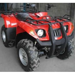 monstrac atv 400cc 4wd