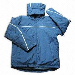 supplier jaket sport anti air