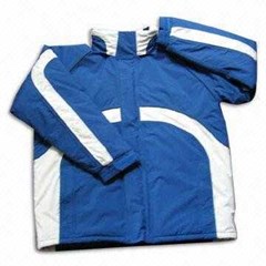 supplier jaket sport