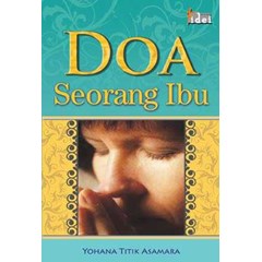 doa seorang ibu
