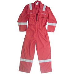 coveralls safety