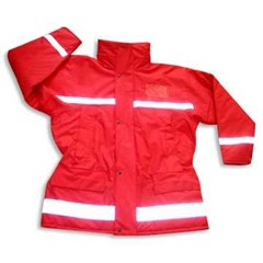 safety jacket