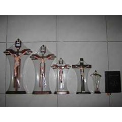 salib duduk/ meja e1, e2, e3, e4, e5