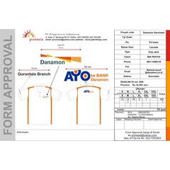 kaos polo shirt 6
