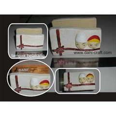 souvenir pernikahan islami, souvenir pernikahan muslim