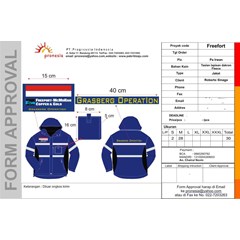 pesan jaket olah raga 010