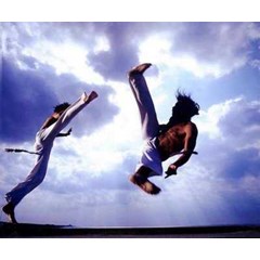 capoeira jakarta indonesia 0813 8895 9997