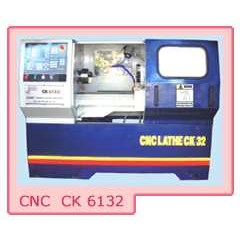 cnc bubut