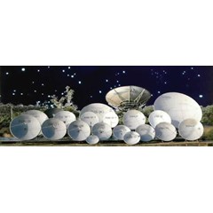 antena parabola
