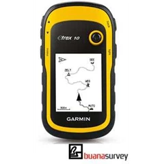 gps garmin etrex 10, 085282731888