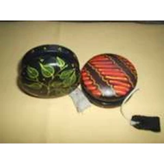 yoyo batik
