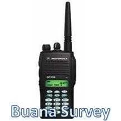 handy talky motorola gp-338 call irfan 081908101888