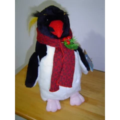 boneka penguin