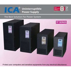 ica ups tp series