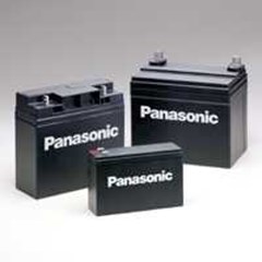 baterai panasonic terlengkap