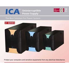 ica ups ct berkualitas