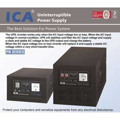 ica ups pn series 