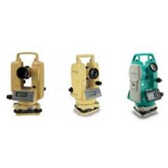 digital theodolite topcon dt-209l