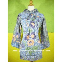 blouse ajeng kusuma