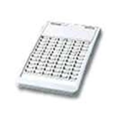 panasonic dss console kx-t7440 (kx-td series)