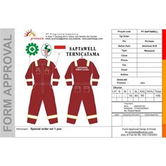 uniform coveralls