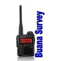 ht yaesu vx 6r, call irfan 081908101888