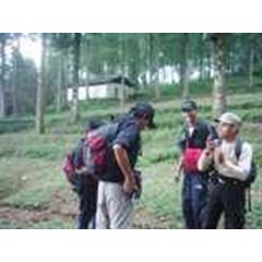 adventure trekking & outbound