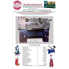 bubut sn 37 - 1000