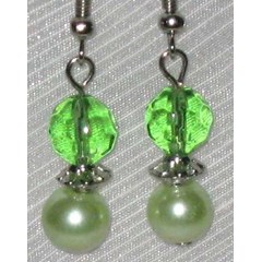very sweet (green)