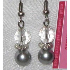 very sweet (grey)