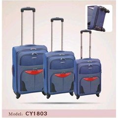 travel bag 2