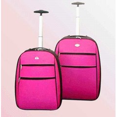 travel bag 3