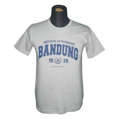 desain kaos itb 1
