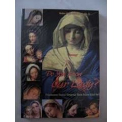 buku do you know our lady