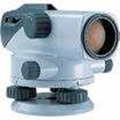 automatic level sokkia b-20