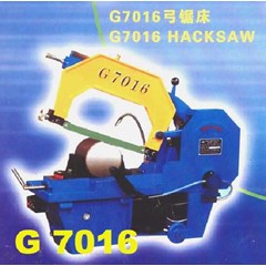 hack saw g7016
