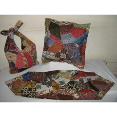 various hand made products