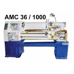 mesin amc 36-1000
