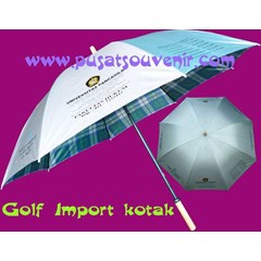 payung golf