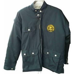 gambar jaket himpunan hms itb