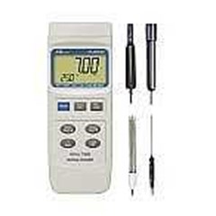 ph orp, do, cd tds meter