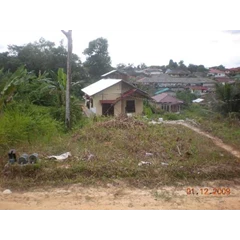 dijual tanah kavling murah balikpapan