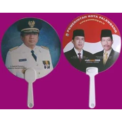 kipas pilkada