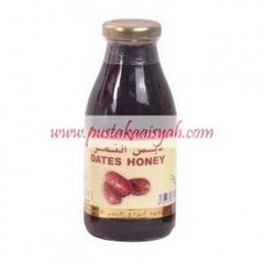 sari kurma dates honey