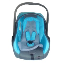 car seat baby pliko