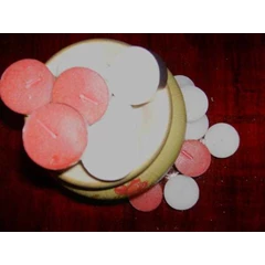 lilin untuk tungku aromateraphy
