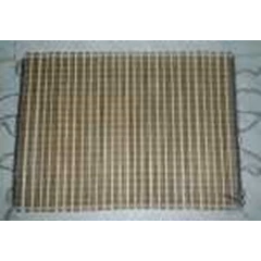 taplak akar wangi/ lidi uk 35